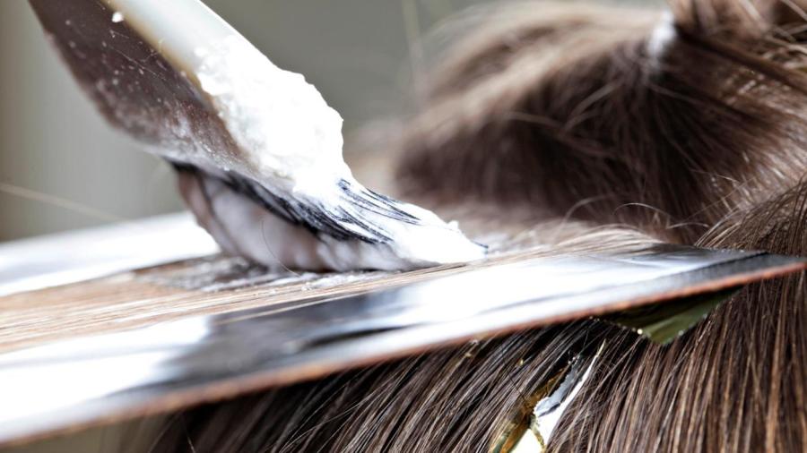 What Are Common Hair Bleach Ingredients?