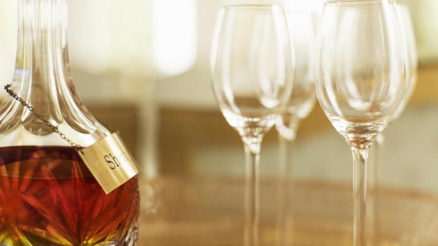 Is Sherry Vinegar the Same As Sherry Cooking Wine?