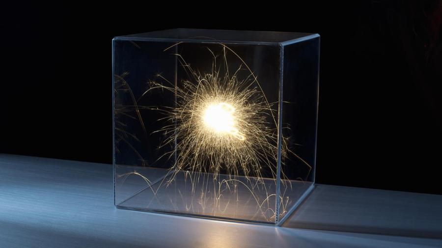 Why Electric Spark Occurs at Martin Zakrzewski blog