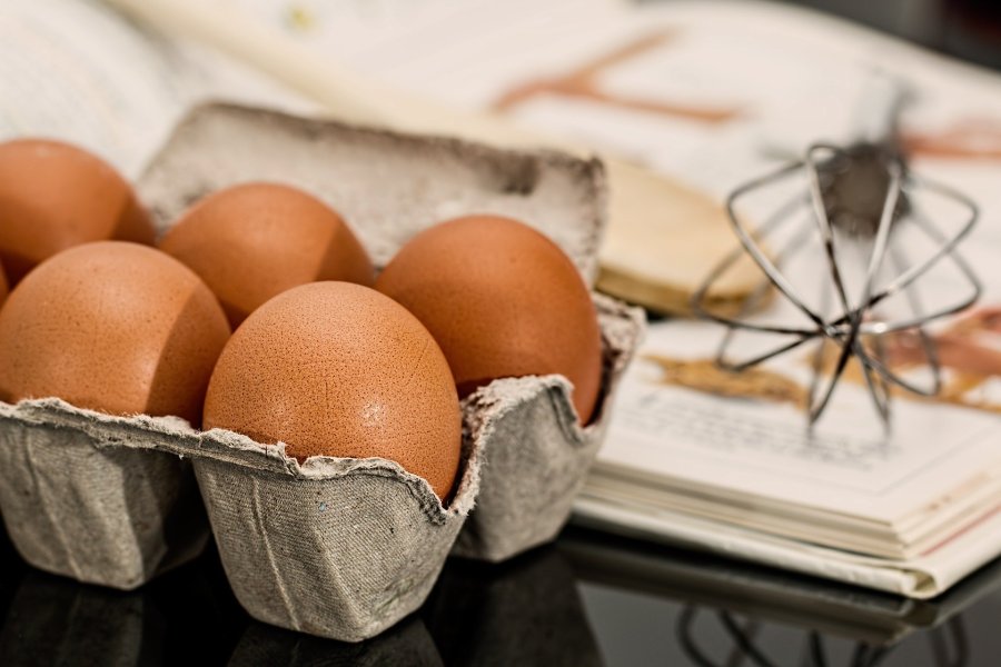 How Long Are Eggs Good After Their Expiration Date?
