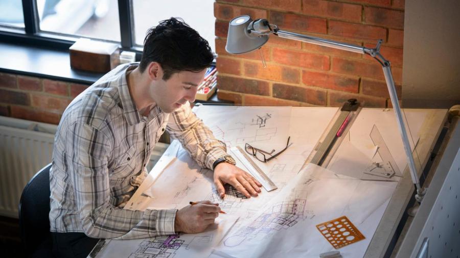 How Do Architects Use Trigonometry?