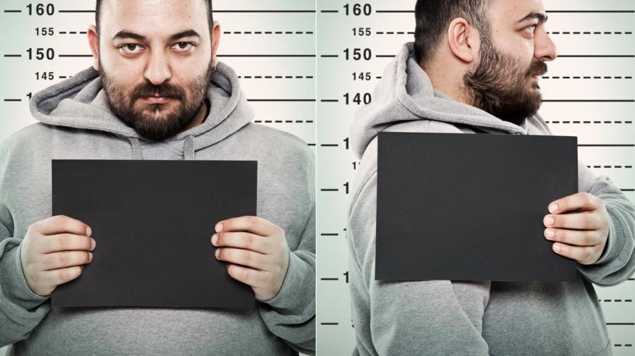 Where Can You Find WVRJA Inmate Mugshots?