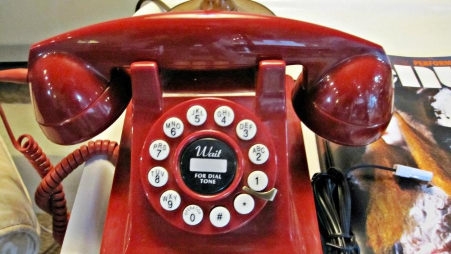 how to find out my landline number bt