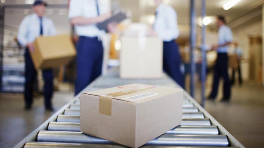 What Does "USPS Origin Post Is Preparing Shipment" Mean?