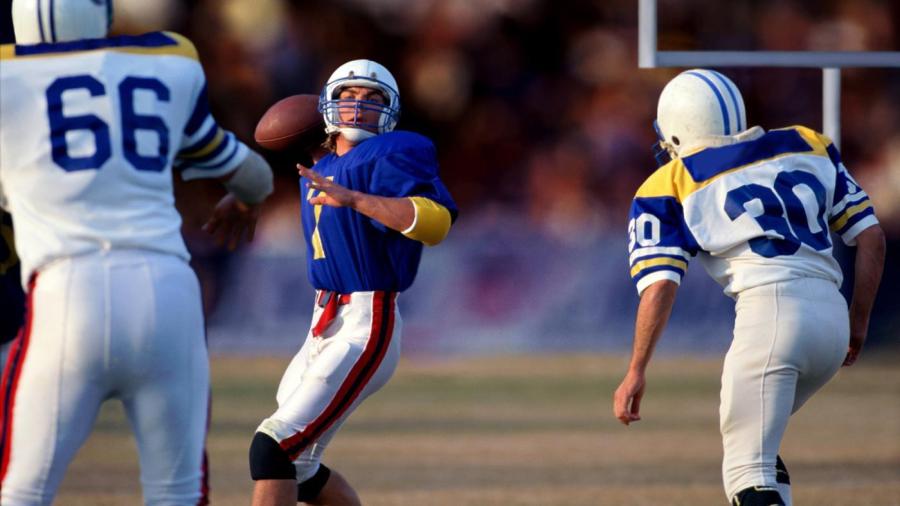 What Is the Longest Football Throw in History?