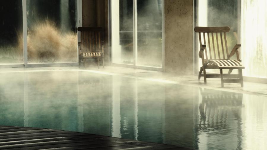 Why Does Warm Water Evaporate Quicker Than Cold Water?