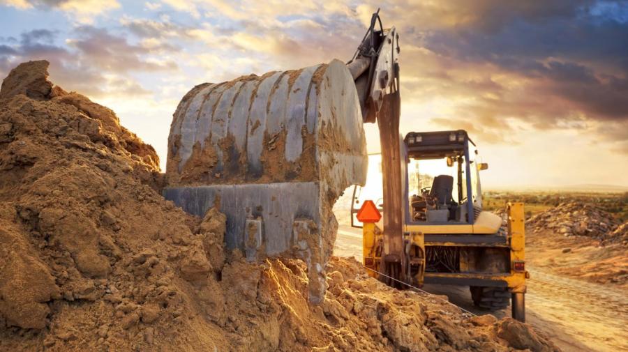 How Is Iron Extracted From the Earth?