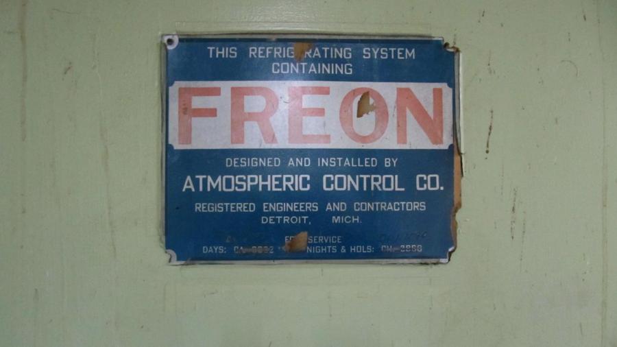 What Does Freon Smell Like?