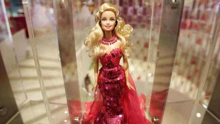 Where Are Barbie Dolls Manufactured?