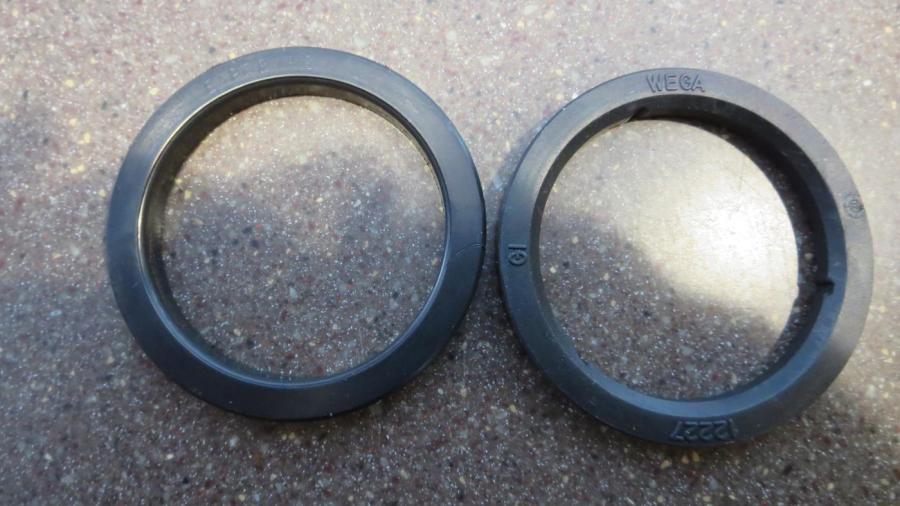 What Is a Plenum Gasket?