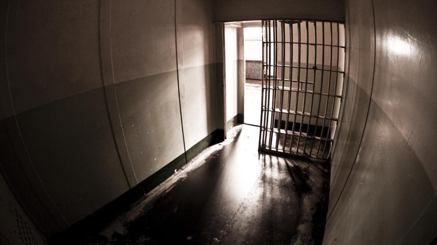 What Was John Q. Archibald's Prison Sentence in "John Q"?