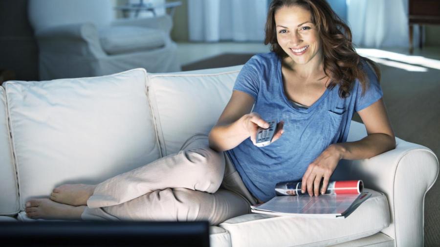 What Channel Is CW on Dish Network?