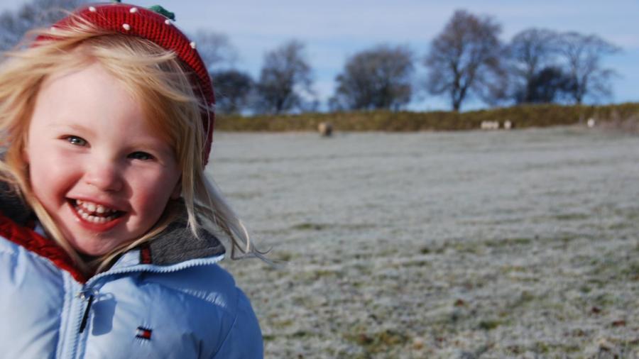 What Do I Call My Niece's Daughter?
