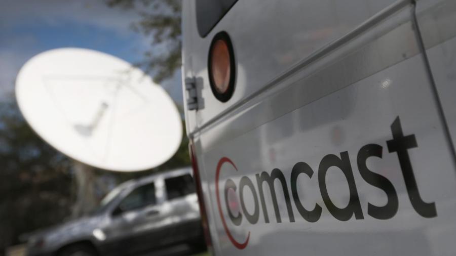 What Is the Comcast Bill Payment Mailing Address?