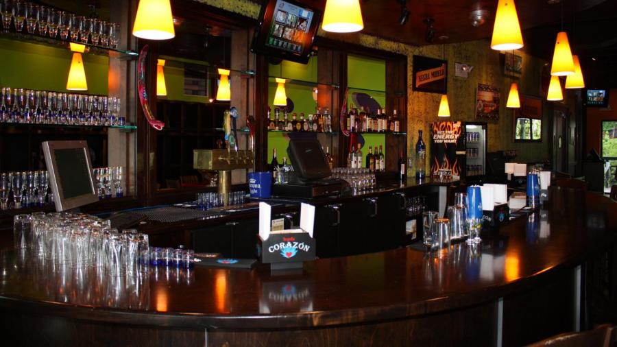 What Is the List of Dry Counties in