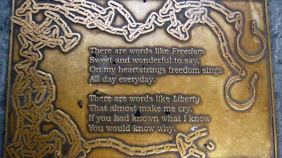 What Were Langston Hughes' Major