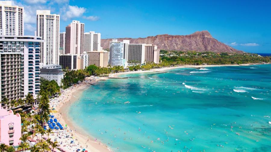 What Does Hawaii Import and Export?