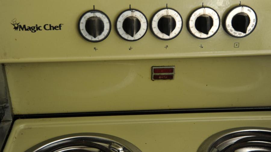 Who Makes Magic Chef Appliances?