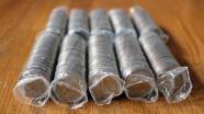 How Much Does A Roll Of Quarters Weigh How Much Does A Roll Of Quarters Weigh