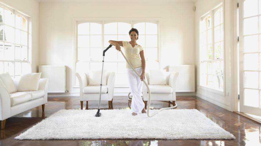 How Do You Use a 12 Amp Bissel ProHeat?