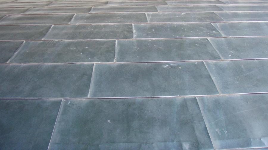 Will a Stick to Titanium?