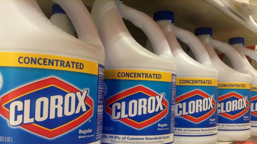 What Are the Dangers of Clorox Bleach Fumes?