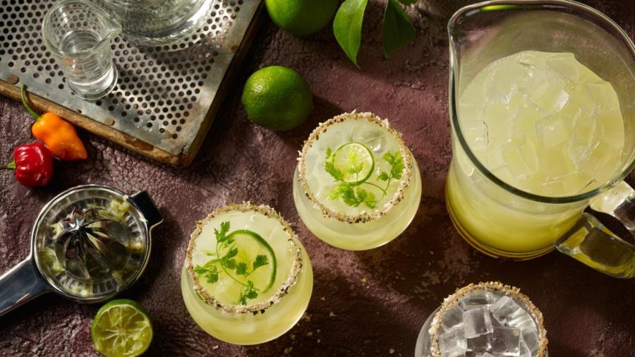 What Can You Mix With Patron Tequila?