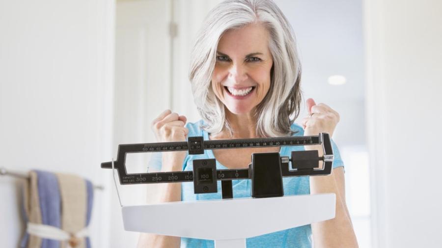 What Are Three Components of a Sound WeightControl Program?