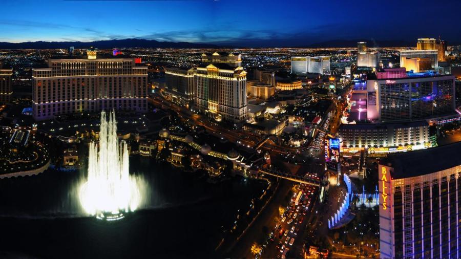How Much Electricity Does Las Vegas Use Per Day How Much Electricity Does Las Vegas Use Per Day?