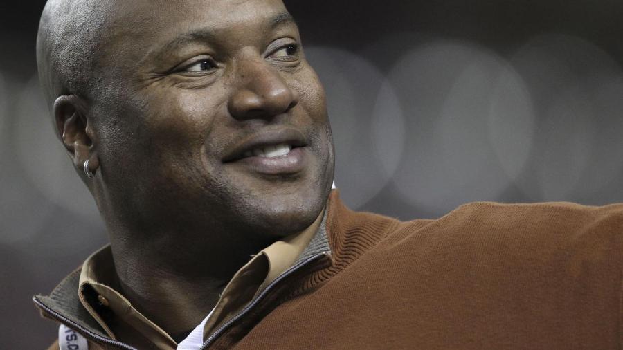 What Is Bo Jackson Doing Now?
