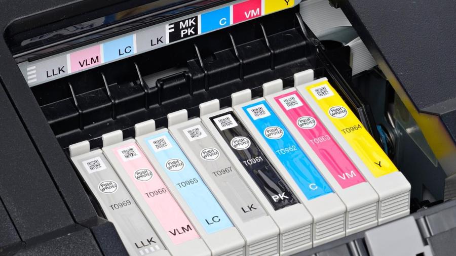 Can You Recycle Ink Cartridges at Walmart?