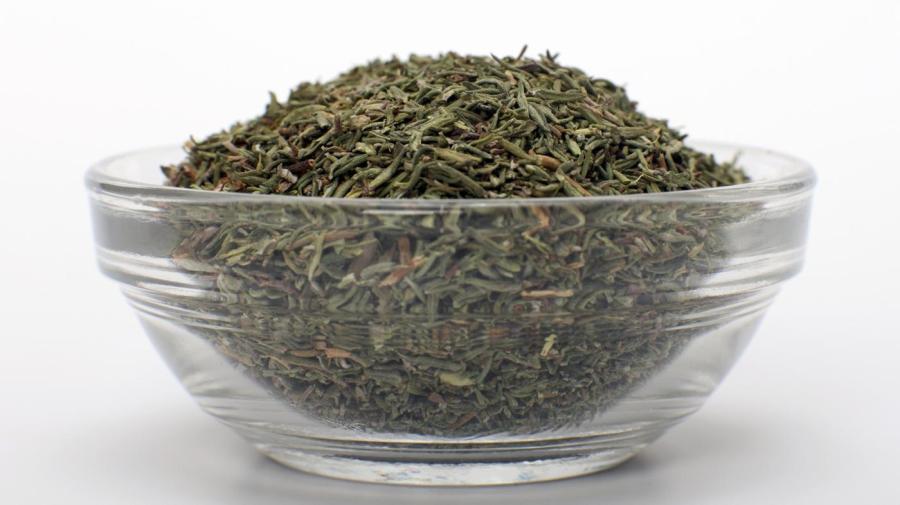 How Much Dried Thyme Equals Fresh Thyme?