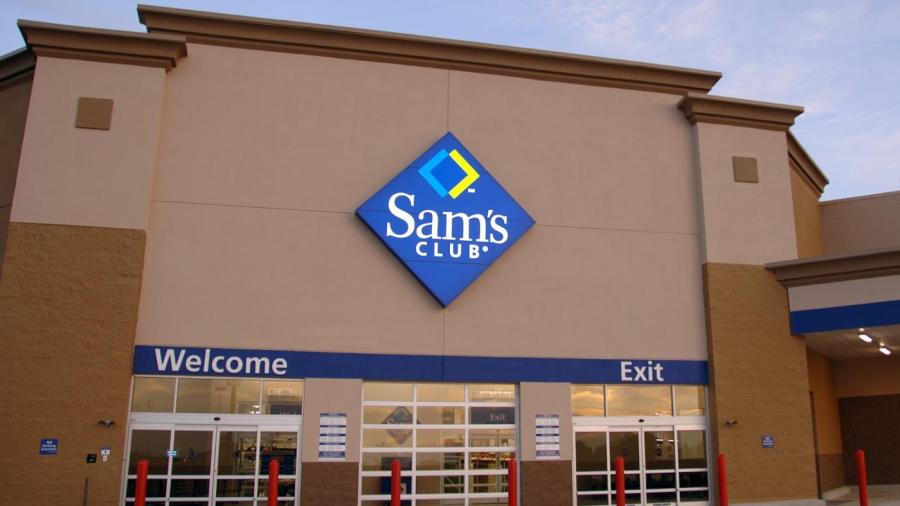 What Brand of Gasoline Does Sam's Club Sell?