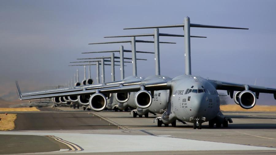 What Comes in Groups of Seven?