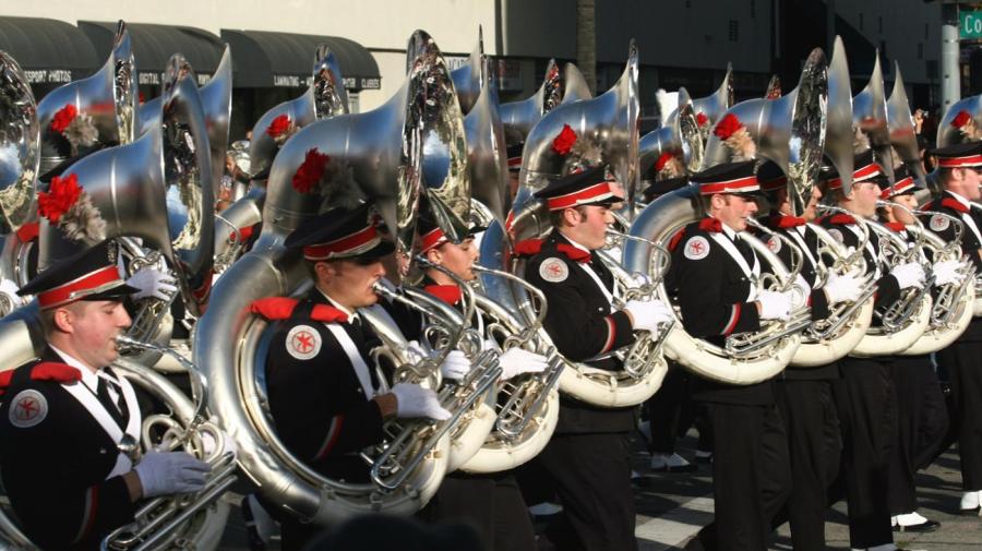 How Much Does a Tuba Weigh?