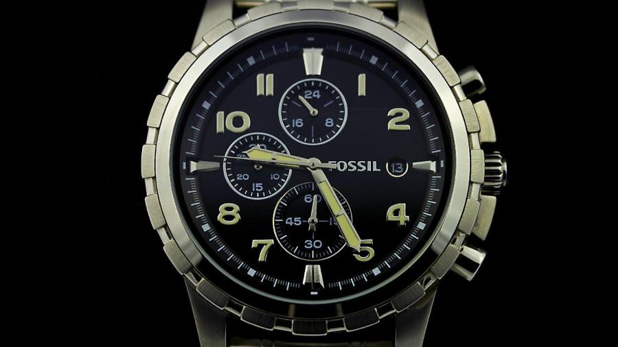 Where Are Fossil Watches Made?
