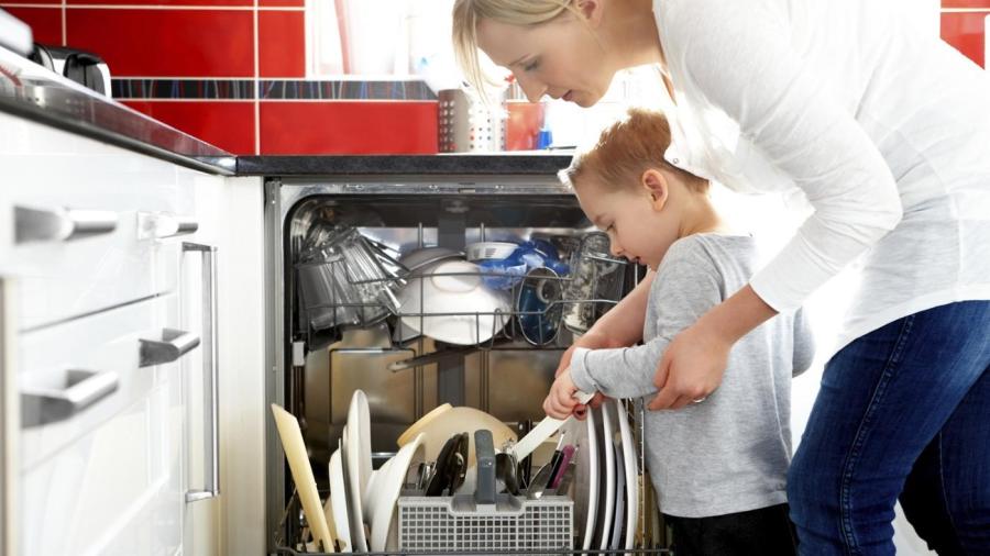 How Do You Turn Off the Child Lock on a Kitchenaid Dishwasher?