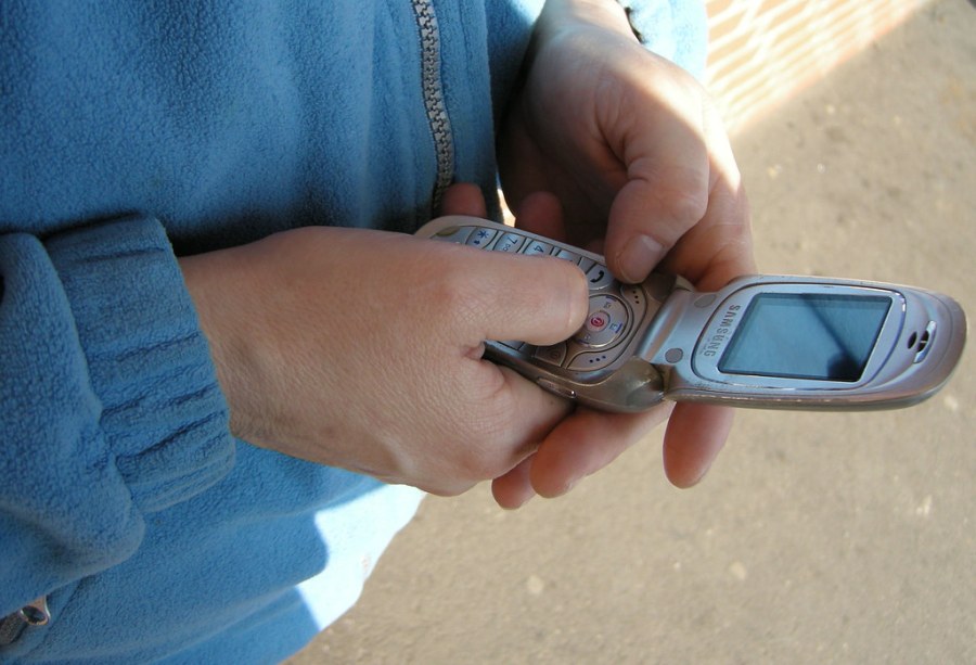 What Does "SOS" Mean in a Text Message?