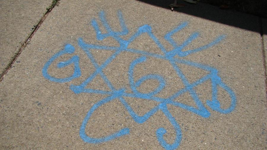 What Does the Crip SixPoint Star Mean?