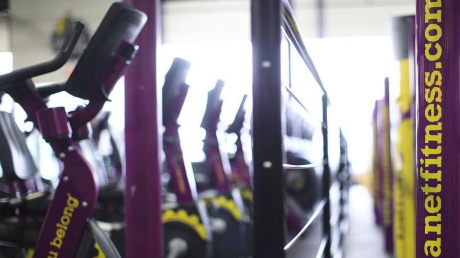 Does Fitness Accept Cash Payments?