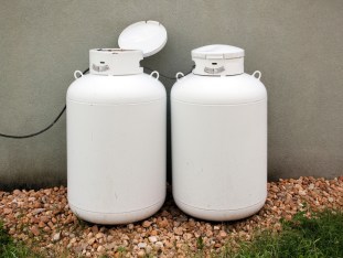 Propane Delivery vs. Traditional Fuel Options: Which is Right for You?